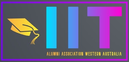 IIT Alumni Association Western Australia logo