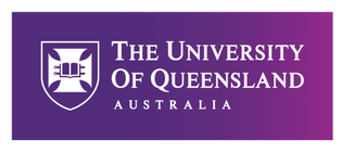The University of Queensland logo